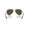 Ray-Ban RB 3925 001/31 Güneş Gözlüğü, Cinsiyet: Unisex, Ekartman: 62, Resim 5