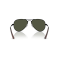 Ray-Ban RB 3925 002/31 Güneş Gözlüğü, Cinsiyet: Unisex, Ekartman: 58, Resim 5