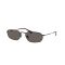 Ray-Ban RB 3947 002/B1 Güneş Gözlüğü, Cinsiyet: Unisex, Ekartman: 57, Resim 13