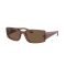 Ray-Ban RB 4395 667873 Güneş Gözlüğü, Resim 13