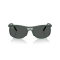 Ray-Ban RB 4452 601687 Güneş Gözlüğü, Cinsiyet: Unisex, Ekartman: 56, Resim 9