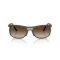 Ray-Ban RB 4452 612413 Güneş Gözlüğü, Cinsiyet: Unisex, Ekartman: 59, Resim 9