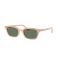 Ray-Ban RB 4456 681182 Güneş Gözlüğü, Cinsiyet: Unisex, Ekartman: 53, Resim 13