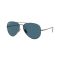 Ray-Ban RB 8089 165/S2 Güneş Gözlüğü, Cinsiyet: Unisex, Ekartman: 62, Resim 13