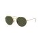 Ray-Ban RB 8165 921631 Güneş Gözlüğü, Resim 8