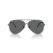 Ray-Ban RB R0101S 002/GR Güneş Gözlüğü, Cinsiyet: Unisex, Ekartman: 62, Resim 9