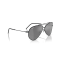 Ray-Ban RB R0101S 002/GS Güneş Gözlüğü, Cinsiyet: Unisex, Ekartman: 62, Resim 7