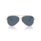 Ray-Ban RB R0101S 92023A Güneş Gözlüğü, Cinsiyet: Unisex, Ekartman: 62, Resim 9