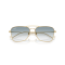 Ray-Ban RB R0102S 001/79 Güneş Gözlüğü, Cinsiyet: Unisex, Ekartman: 61, Resim 11