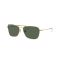 Ray-Ban RB R0102S 001/VR Güneş Gözlüğü, Cinsiyet: Unisex, Ekartman: 58, Resim 13