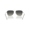 Ray-Ban RB R0102S 003/11 Güneş Gözlüğü, Cinsiyet: Unisex, Ekartman: 58, Resim 5
