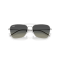 Ray-Ban RB R0102S 003/11 Güneş Gözlüğü, Cinsiyet: Unisex, Ekartman: 61, Resim 11