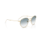 Ray-Ban RB R0103S 001/79 Güneş Gözlüğü, Cinsiyet: Unisex, Ekartman: 55, Resim 7