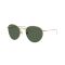 Ray-Ban RB R0103S 001/VR Güneş Gözlüğü, Cinsiyet: Unisex, Ekartman: 53, Resim 12