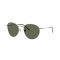 Ray-Ban RB R0103S 004/9A Güneş Gözlüğü, Cinsiyet: Unisex, Ekartman: 55, Polarize: Evet, Resim 13