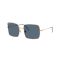 Ray-Ban RB R0104S 92023A Güneş Gözlüğü, Cinsiyet: Kadın, Ekartman: 56, Resim 13