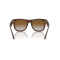 Ray-Ban RB R0502S 6709CB Güneş Gözlüğü, Cinsiyet: Unisex, Ekartman: 53, Resim 5