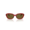 Ray-Ban Junior RJ 9081S 715473 Güneş Gözlüğü, Resim 9