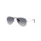 Ray-Ban Junior RJ 9506S 212/4L Güneş Gözlüğü, Cinsiyet: Unisex, Ekartman: 52, Resim 13