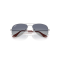 Ray-Ban Junior RJ 9506S 212/4L Güneş Gözlüğü, Cinsiyet: Unisex, Ekartman: 50, Resim 11