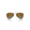 Ray-Ban Junior RJ 9506S 223/T5 Güneş Gözlüğü, Cinsiyet: Unisex, Ekartman: 50, Resim 9