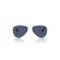Ray-Ban Junior RJ 9506S 301/80 Güneş Gözlüğü, Cinsiyet: Unisex, Ekartman: 50, Resim 9