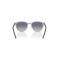 Ray-Ban Junior RJ 9552S 299/4L Güneş Gözlüğü, Resim 5