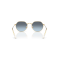Ray-Ban Junior RJ 9565S 223/V1 Güneş Gözlüğü, Resim 5