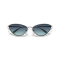 Tiffany TF 3095 60019S Güneş Gözlüğü, Resim 9