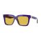 Versace VE 4498 554585 Güneş Gözlüğü, Resim 11