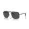 Ray-Ban RB 3699 004/K8 Güneş Gözlüğü, Cinsiyet: Unisex, Ekartman: 56