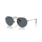 Ray-Ban RB 8165 9244R5 Güneş Gözlüğü, Cinsiyet: Unisex, Ekartman: 53