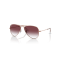 Ray-Ban Junior RJ 9506S 291/8H Güneş Gözlüğü, Cinsiyet: Unisex, Ekartman: 50