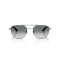 Giorgio Armani AR 6178 300371 Güneş Gözlüğü, Resim 4