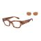 Giorgio Armani AR 8185U 59781W Güneş Gözlüğü, Resim 7