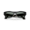 Giorgio Armani AR 8224 500111 Güneş Gözlüğü, Resim 5