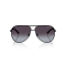 Armani Exchange AX 2002 60008G Güneş Gözlüğü, Resim 4