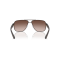 Armani Exchange AX 2012S 605813 Güneş Gözlüğü, Resim 3