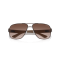 Armani Exchange AX 2012S 605813 Güneş Gözlüğü, Resim 5