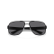 Armani Exchange AX 2012S 606381 Güneş Gözlüğü, Resim 5