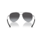 Armani Exchange AX 2043S 60038G Güneş Gözlüğü, Resim 3