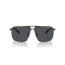 Armani Exchange AX 2050S 600087 Güneş Gözlüğü, Resim 4