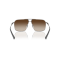 Armani Exchange AX 2050S 600373 Güneş Gözlüğü, Resim 3