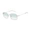 Armani Exchange AX 2055S 60453F Güneş Gözlüğü, Resim 6