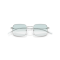Armani Exchange AX 2055S 60453F Güneş Gözlüğü, Resim 5
