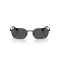 Armani Exchange AX 2056S 600087 Güneş Gözlüğü, Resim 4
