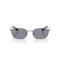 Armani Exchange AX 2056S 6003/1 Güneş Gözlüğü, Resim 4