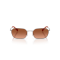 Armani Exchange AX 2056S 602078 Güneş Gözlüğü, Resim 4