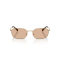 Armani Exchange AX 2056S 612173 Güneş Gözlüğü, Resim 4