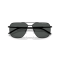 Armani Exchange AX 2057S 600087 Güneş Gözlüğü, Resim 5